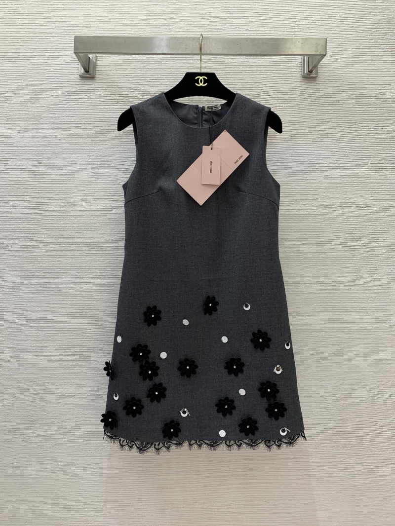 Miu Miu Dress